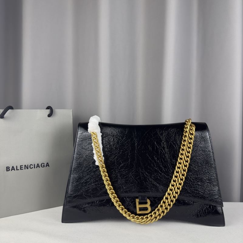 Balenciaga Hourglass Bags